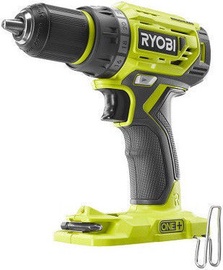 Ryobi R18DD7-0 Cordless Drill without Battery