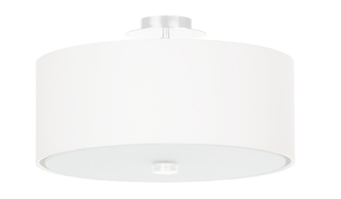 Lampa Sollux Skala 30, plafons, 60 W, E27