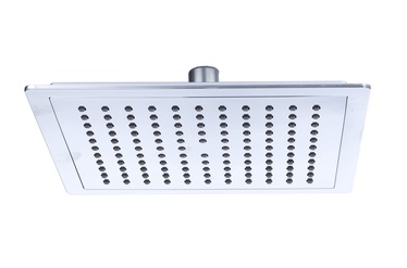 Dušas galviņa Domoletti DX6107KCR, hroma, 224 mm