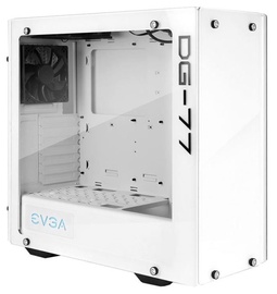 EVGA DG-77 Midi Tower White