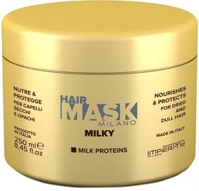 Matu maska Imperity Professional Milano Milky, 250 ml