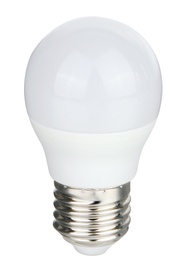 Lambipirn Okko Vahetatav LED, valge, E27, 6 W, 480 lm
