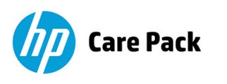 HP eCarePack For Pavilion Monitor Return To Depot 3 Years