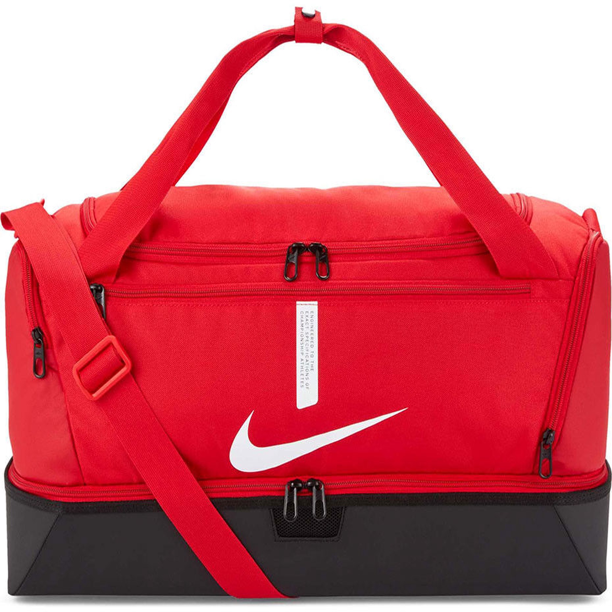 Спортивная сумка Nike Academy Team HardCase Duffel Bag M CU8096 410