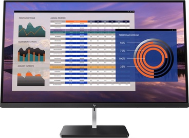 Monitorius HP EliteDisplay S270n