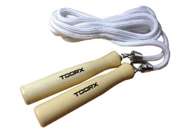 Lecamaukla Toorx AHF-018, brūna/balta