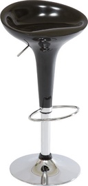 Baro kėdė Signal Meble A148 Black, 1 vnt.