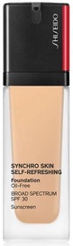 Tonālais krēms Shiseido Synchro Skin Self-Refreshing 260 Cashmere, 30 ml