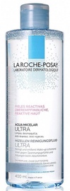 Kosmētikas noņemšanas līdzeklis La Roche Posay EAU MICELLAIRE ULTRA, 400 ml, sievietēm