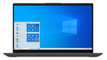 Lenovo IdeaPad 5-15ILL Graphite Black 81YK00F9PB PL
