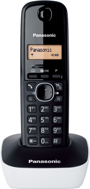 Телефон Panasonic, беспроводные