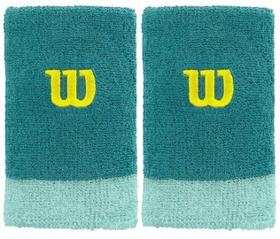 Wilson Wristband Extra Wide WRA733509 2pcs