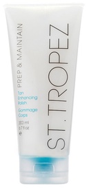 St. Tropez Tan Enhancing Body Polish 200ml