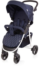 Спортивная коляска Fillikid Buggy Rapid Carrier E0311-01, синий