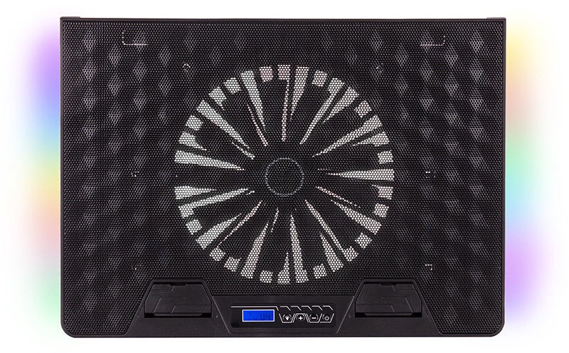 Вентилятор ноутбука Tracer Wing 17.3, 40 см x 29 см x 4 см