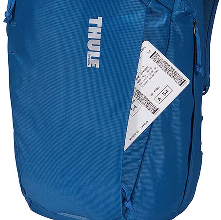 Рюкзак для ноутбука Thule EnRoute Backpack 23L Rapids, синий, 15.6″