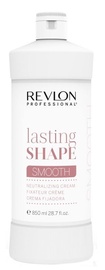 Revlon Lasting Shape Smoothing Neutralizing Cream 850ml