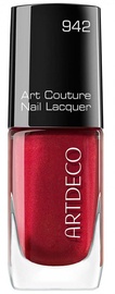 Nagu laka Artdeco Venetian Red, 10 ml