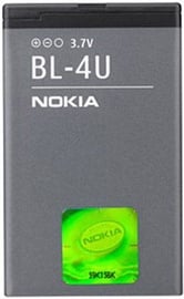 Батарейка Nokia, Li-ion, 1000 мАч