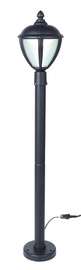 GAISMEKLIS 12603H4 6.5W LED (LUTEC)