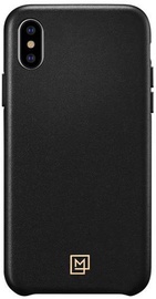 Spigen La Manon Calin Back Case For Apple iPhone X/XS Black