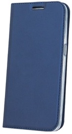 Mocco Smart Premium Book Case For Apple iPhone 6/6s Blue