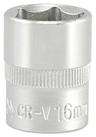 Yato Hexagonal Socket 3/8'' 16mm