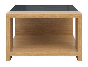 Kohvilaud Black Red White Arosa, 700x700x450 mm
