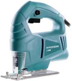 Hyundai J500 Jigsaw
