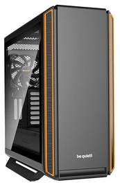 Be quiet! PC Case Silent Base 801 Window Orange