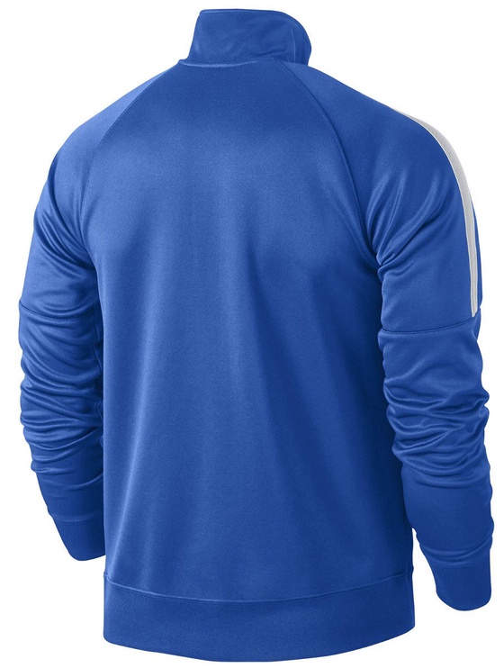 Пиджак, мужские Nike, синий, 2XL