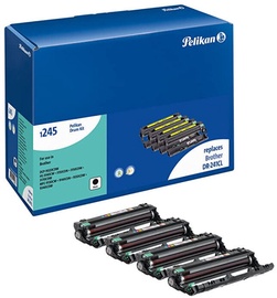 Tonera kasete Pelikan Toner 4229977 Black 4pcs