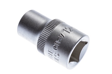 MUCIŅA 6-SK 12MM 1/2 (FORTE TOOLS)