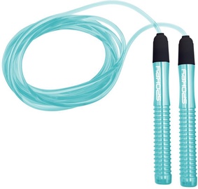 Spokey Whizzer Jumping Rope Blue