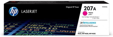 HP 207A LaserJet Toner Cartridge Magenta