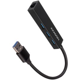 USB sadalītājs Axagon HMA-GL3A