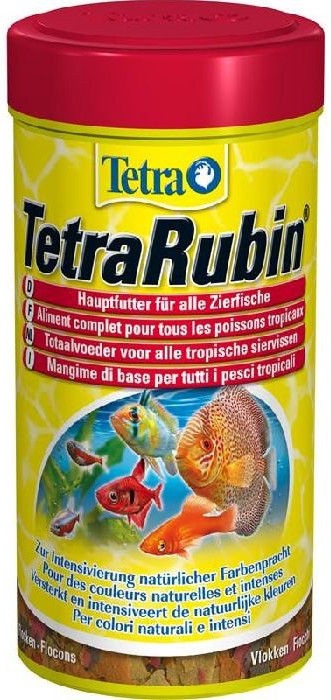 Kalatoit Tetra, 0.25 l