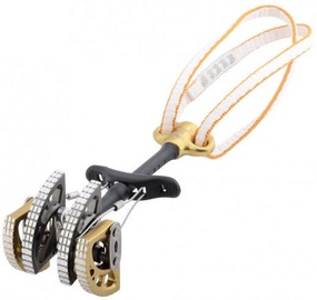 Батарейка DMM Frendi Dragon IV Cam v2 Yellow