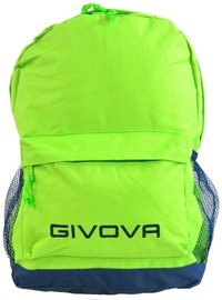 Kuprinė Givova Scuola Green