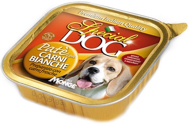 Monge Special Dog Paté With Chicken 150g