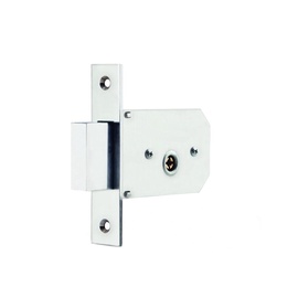 Iemontējamā slēdzene Vagner SDH Door Lock 156F