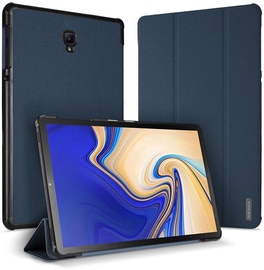 Dux Ducis Magnet Case for Samsung Galaxy Tab S7 Blue