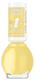 Miss Sporty Clubbing Color Nail Polish 7ml 140