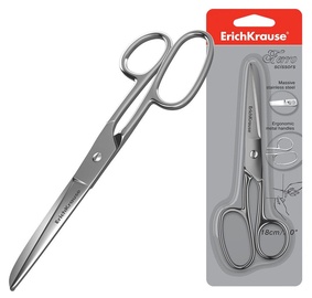 ErichKrause Ferro Scissors 18cm