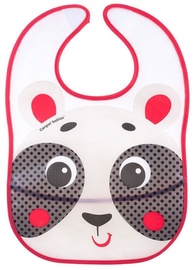 Canpol Babies Hello Little Waterproof Bib 9/232 Beige