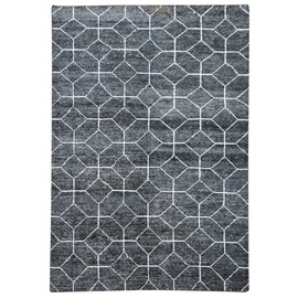 Kilimas Home4you Hovenia 56 Grey, 200x140 cm