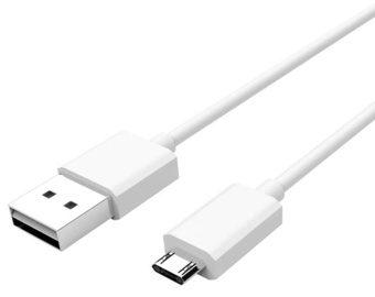 Unitek Cable Micro USB / USB 1m White