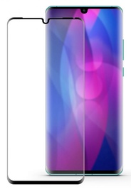 Mocco 5D Full Glue Signature Edition Screen Protector For Huawei Honor View 20 Black