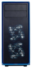 Fractal Design Tower Blue