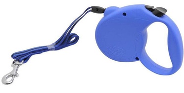 Flexi Standard Medium Blue 5m